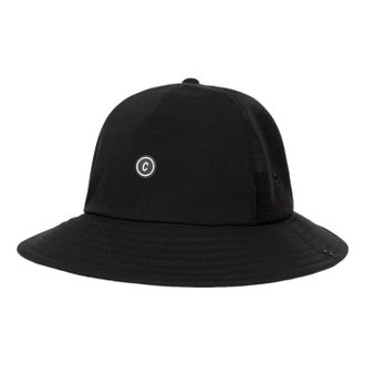 Ciele Athletics TRLBucket Comp Circle C Wide Brim Trail Bucket Shadowcast U-2-BK-0326-BK002