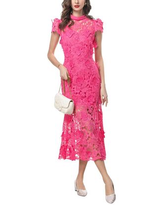Burryco Dress