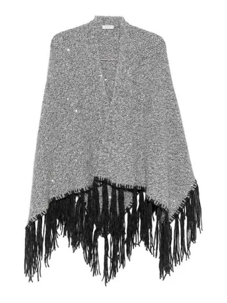 PESERICO Cape