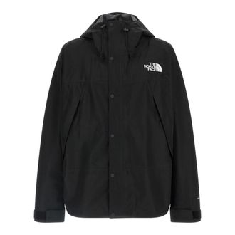 The North Face Mountain Mono Jacket - Heren - Zomerjassen - Zwart - XL - Jassen