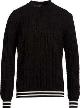 Balmain STRICKWAREN - Pullover auf YOOX.COM