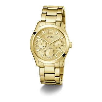 Guess Dames, Accessoires, Geel, Maat: ONE Size