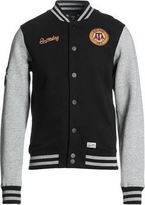 Superdry COATS & JACKETS - Jackets sur YOOX.COM