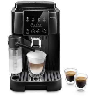 DeLonghi Delonghi Ecam220.60.b Cafetera El&eacute;ctrica Cafetera De Filtro 1,8 L