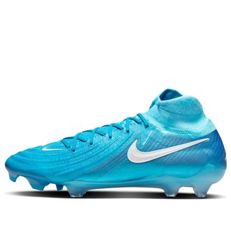 Nike Phantom Luna II Elite FG Blue Fury White FJ2572-400