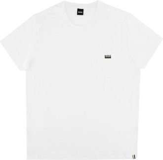 HUGO BOSS Hombre, Camisetas, Blanco, Talla: XS