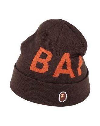 Aape By A Bathing Ape ACCESSOIRES - M&uuml;tzen & H&uuml;te auf YOOX.COM