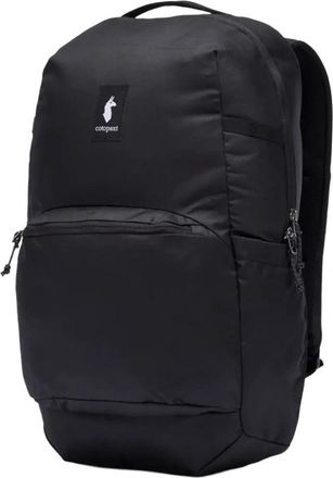 Cotopaxi Chiquillo 26L Rugzak - unisex - Rugzakken - Zwart - ONE Size - Polyester - Tassen