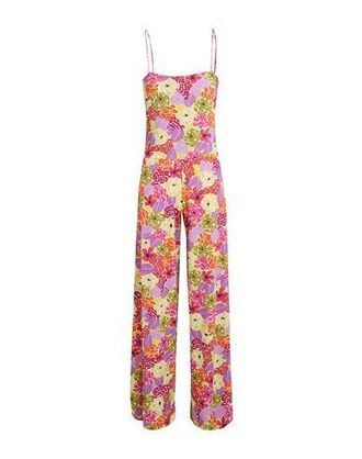 Siyu OVERALLS - Jumpsuits auf YOOX.COM