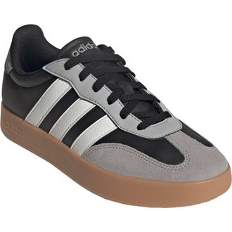 adidas Barreda Sneaker in Core Black/Core White/Grey at Nordstrom Rack, Size 8.5