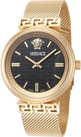 Versace Mythos Womens Watch