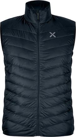 Montura Gilet in piuma Breeze - - Sport - Uomo - Nero - M