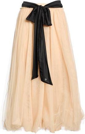 Aniye By BOTTOMWEAR - Gonne lunghe su YOOX.COM