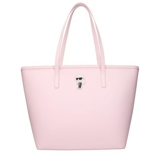 Karl Lagerfeld Polyethylene Shoulder Womens Bag