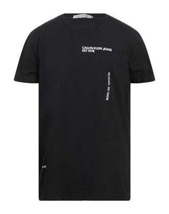 Calvin Klein T-shirts