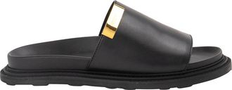 Moschino Loafers