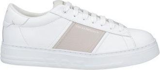 Emporio Armani FOOTWEAR - Trainers on YOOX.COM