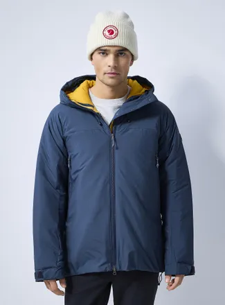 Fjällräven Mens Bergtagen 130 insulated coat