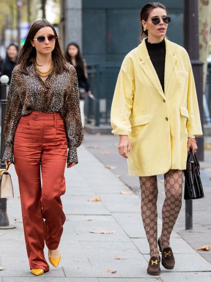 Der Stylight Tights-Guide: Was ihr bei den Strumpfhosen-Trends beachten müsst