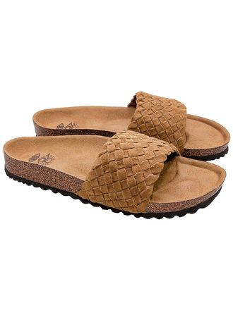 Rip Curl Marbella Sandalen braun