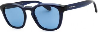 Ferragamo SF2040SE 432 Transparent Blue/Blue