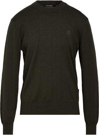 Karl Lagerfeld KNITWEAR - Jumpers sur YOOX.COM