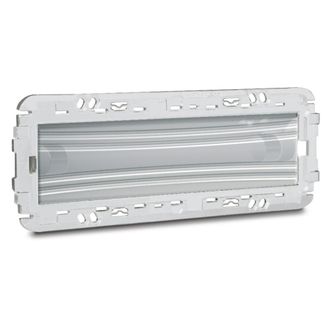 Beghelli L&aacute;mpara De Emergencia Linea 46 4w Led Para Cajas 506 4604l