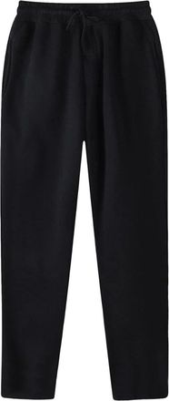 Generic Ladies Joggers Womens Fleeced Lined Plain Warm Tracksuit Bottoms Joggers Pants with Pockets Straight Leg Sweatpants Running Workout Casual LoungeWear 