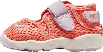 Nike (TD) Nike Rift 2 Apricot Agate Bleached Lilac Sail FB5528-801