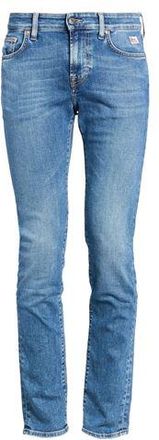 Roy Rogers BOTTOMWEAR - Jeans on YOOX.COM