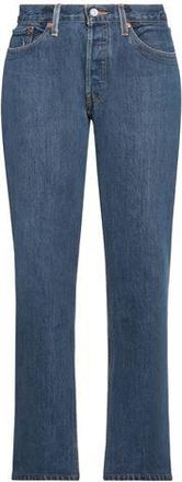 Re/Done PARTES DE ABAJO - Pantalones vaqueros en YOOX.COM