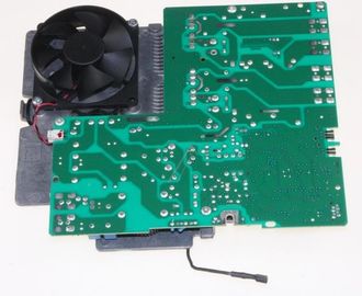 Brandt De Dietrich - Tarjeta De Alimentaci&oacute;n Placa De Inducci&oacute;n As0021124