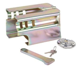 OEM Antirrobo Para Remolque Universal Ah10064