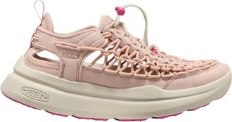 Keen Uneek WK Sneaker - female - Keen - Outdoor Shoes - Pink - 7 1/2 UK - Sport