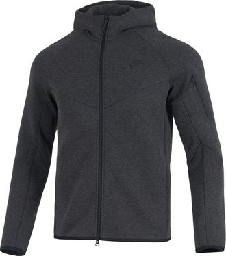 Nike Jordan MVP Woven Jacket Charcoal Grey HV0950-032