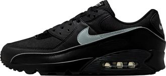 Nike Air Max 90 PRM Black / Multi Color - Black HV4517-002 Mens