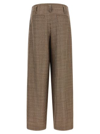 Brunello Cucinelli Trousers - Brown