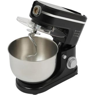 OEM Procesador De Alimentos Multifuncional, 1500 W De Potencia, Capacidad Del Recipiente De 6 L, Construcci&oacute;n De Acero Inoxidable, Protecci&oacute;n T&eacute;rmica Auto
