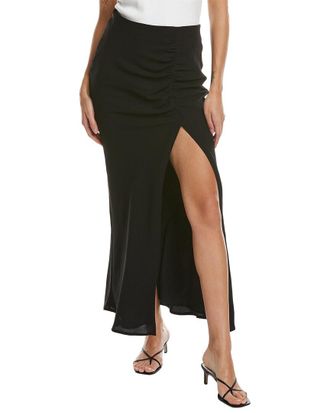 Iro Hagat Midi Skirt