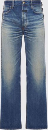 Fear of God Jeans FEAR OF GOD Men color Blue