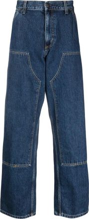 Carhartt Work in Progress Double Knee Pant