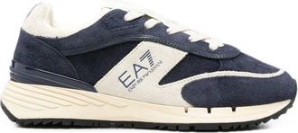 Emporio Armani Low-Top Sneakers