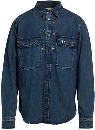 Isabel Marant CAPISPALLA - Capispalla jeans su YOOX.COM
