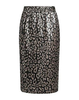 Vivance BOTTOMWEAR - Midi skirts on YOOX.COM
