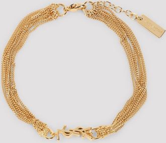 Saint Laurent Cassandre-armband