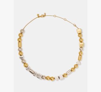 Kate Spade New York Geo Pop Choker