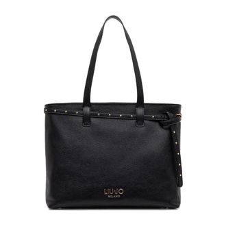 Liu Jo Donna, Borse, Nero, Taglia unica, new