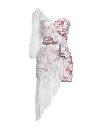 For Love & Lemons DRESSES - Mini dresses on YOOX.COM