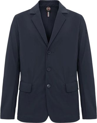 Colmar Jassen - Heren - Blazers - Blauw - 2XL - Jassen