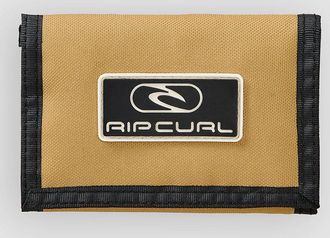 Rip Curl Icons Surf Geldb&ouml;rse braun